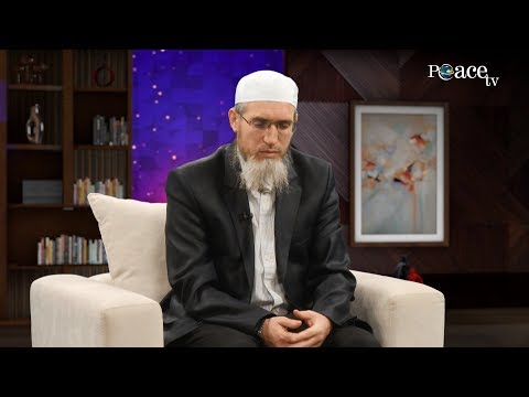 01. Çështjet e zemrës - Rëndësia e punëve të zemrës - Ismail Bardhoshi