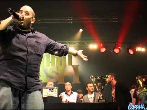 Heavy Hammer Catania.mov