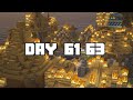 I Survived 100 Days as SONIC in HARDCORE Minecraft!