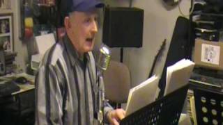 A different kind of flower