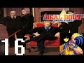 Real Bout Fatal Fury Duck King Walkthrough 16