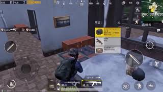 【PUPG】ゴットンがバトロワを始めました