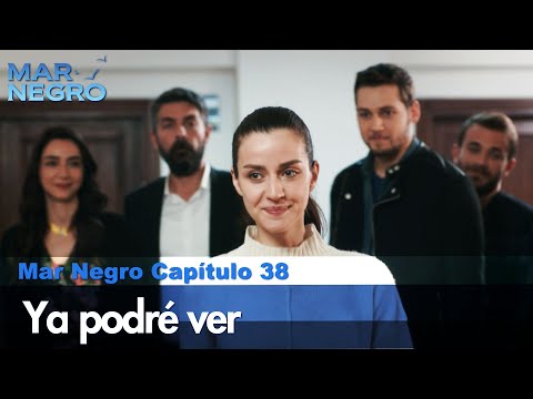 Nefes puede ver Tahir - Mar Negro Las Escenas
