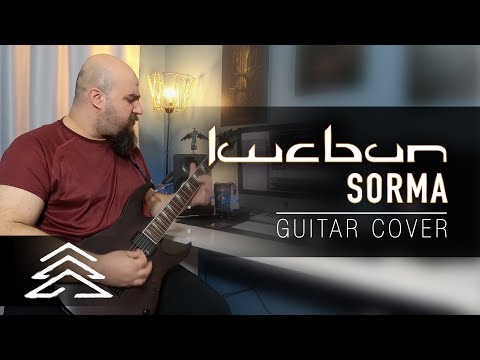 Kurban - SORMA | Guitar Cover
