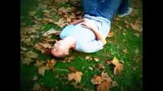 Jarred beats up david