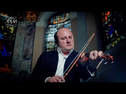Trailer: Scherzi musicali | 20 & 21 April 2023 | Academy of Ancient Music & Bojan Čičić