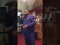 Take time out for Jesus
