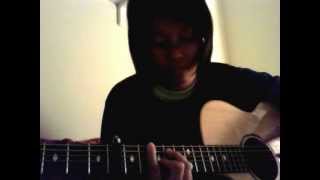 please be my strength - gungor