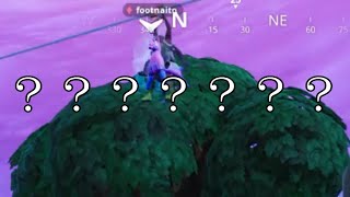 【下ネタ注意】ビクロイあきらめの巻【フォートナイト】
