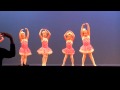 Maggie Bhe Ballet Recital June 2009