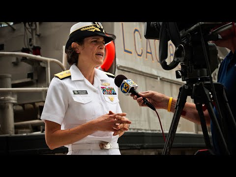 Understanding the Global Community - International Journalism