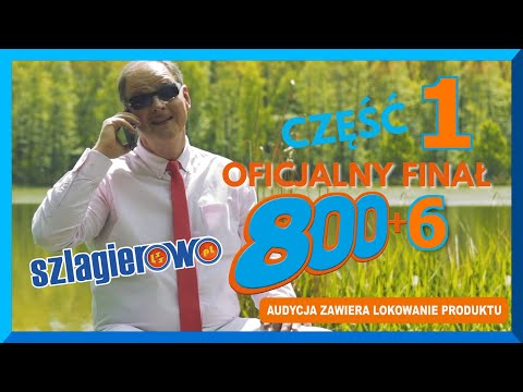 Notowanie 806 cz. 1 - 24.09.2023r.