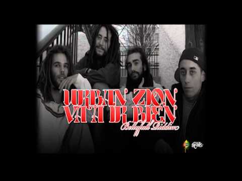 Urban Zion - Va a ir bien | UpskillzRecords com