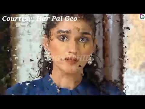 Zindagi Aik Paheli - Episode 71 - [Eng-Subtitle] - Maria Malik - Haroon Shahid - Har Pal Geo Drama