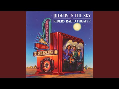 Video thumbnail for Riders Radio Theme