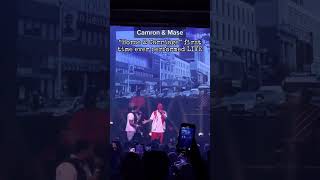 #mase #camron #harlemworld #harlemnyc #newyorkcity #jadakiss #hiphop #eastcoasthiphop