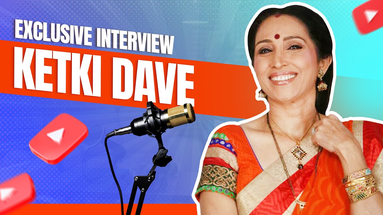 Interview with Ketki Dave