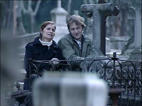 Hermanos y Detectives (España) 2x01 - El Asesino de la Iglesia