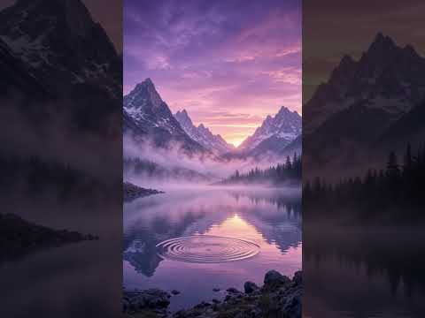 Violet Dreams