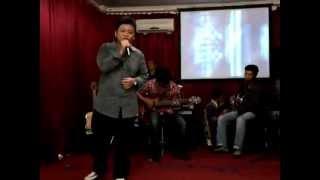 Download lagu Anugrah Terbesar - Live by Team X Duta - Favor Album by True Worshipper.mp4 mp3