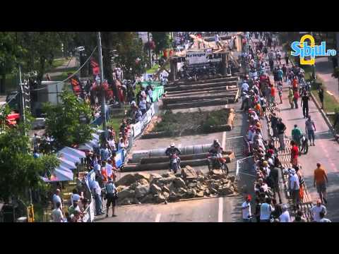 Red Bull Romaniacs 2011 - Prolog Qualifications (Experts) / www.sibiul.ro