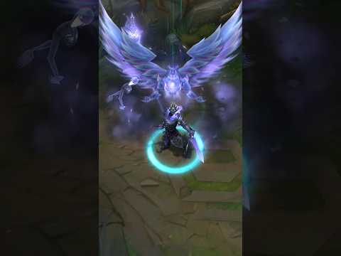 Ashen Guardian Shen is the latest Ashen Knight