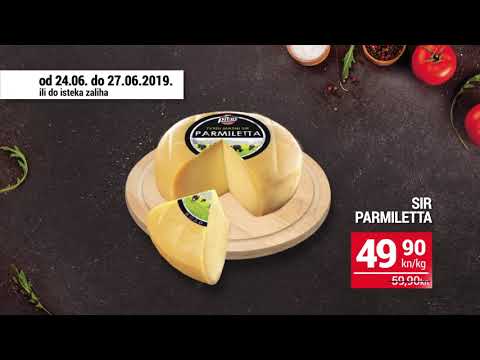 Pivac akcija 24.6. - 30.6.2019.