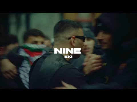 Azet x Eno x Dardan Type Beat - "9MM" | (Prod. Eki)