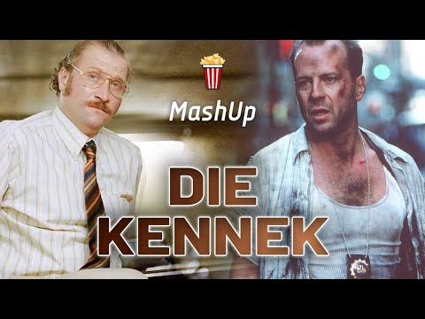 MikNik MashUp - Die Kennek