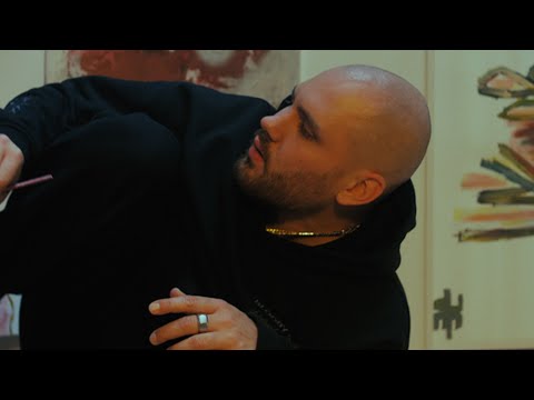 Holy Modee - PLEASE PROTECT HOLY MODEE AT ALL COSTS (official Visualizer)