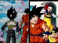 DRAGON BALL SUPER Ending 3 US Adult Swim Version