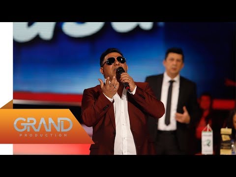 Kale Dijamant - Mislima te slikam - PZD - (TV Grand 28.02.2018.)