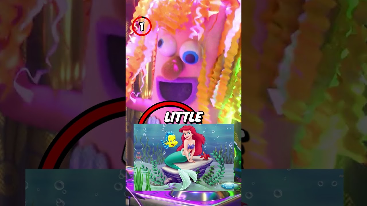 Did You Know In Ruby Gillman Teenage Kraken