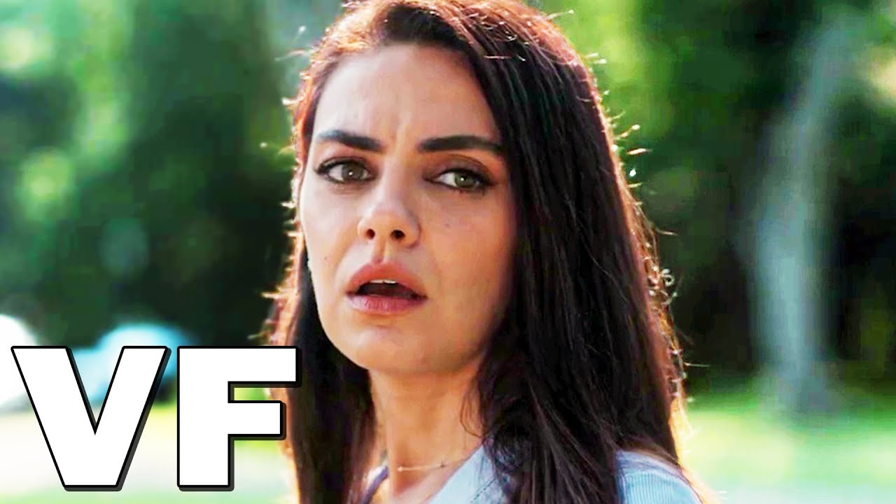 Miniature de la vidéo AMERICAN GIRL Bande Annonce VF (2022) Mila Kunis du film American Girl