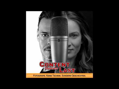 Content Last – FOLGE 17 – Genderrollen beim Fotografieren & Netzwerken