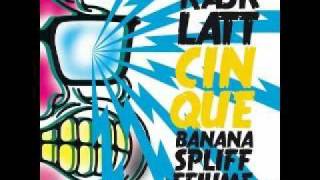 Banana Spliff + FFiume - Fatti Un Favore