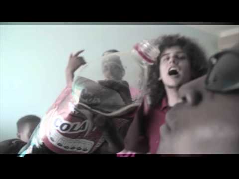 GhettoRules - Preguiça Morre Á Sede A Boiar ( VIDEOCLIPE )