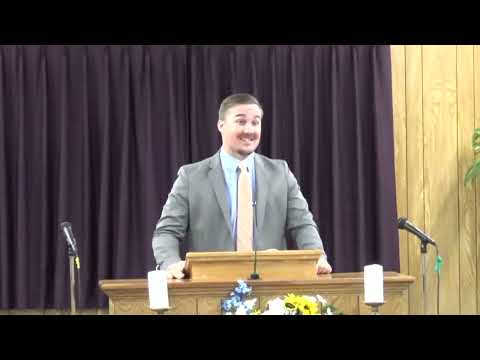 230730am Bro Cody Jones