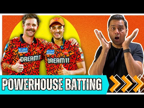 Hyderabad Dominates Lucknow, Knocks Mumbai Out - IPL 2024