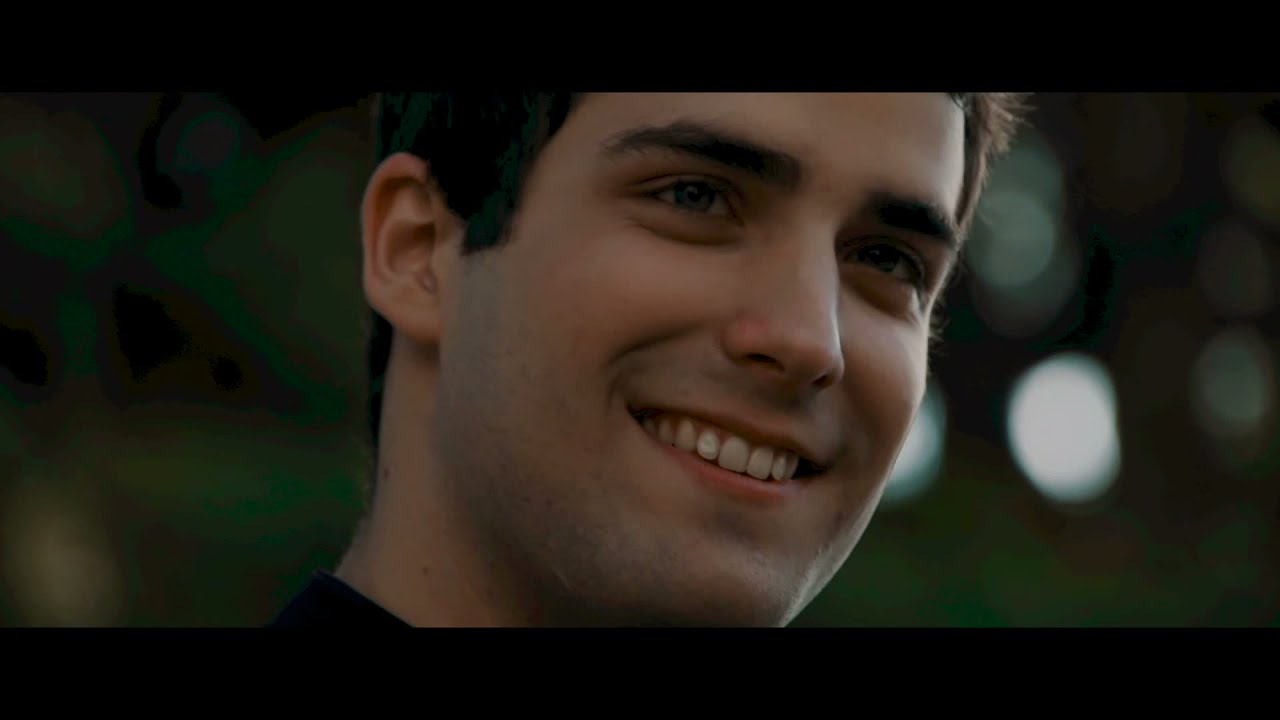 Forbidden God Trailer