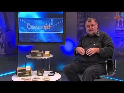 CC2 Computerclub Folge Nr. 167 vom 23. August 2015