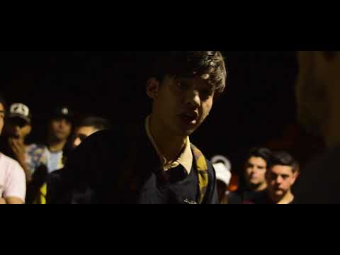 DK vs RULA  - 4tos 1vs1 FECHA 2 (2da Temporada) - Sinescritura