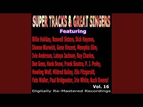 People will say we're in love (Original)