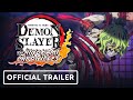 Demon Slayer: The Hinokami Chronicles - Official Gyutaro Introduction Trailer
