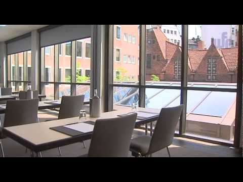 ATLANTIC Hotels Bremen