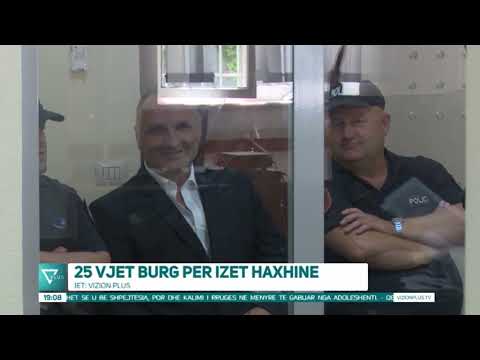 Edicioni Informativ - 6 Janar 2022 - Ora 19:00 - News, Lajme - Vizion Plus