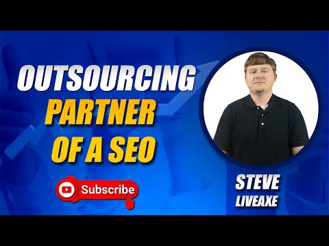 SEO Outsourcing Partner — Client Review