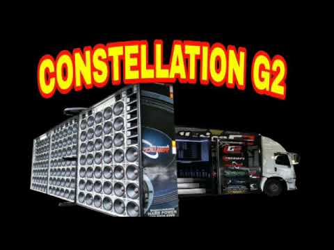 Abertura Constellation G2