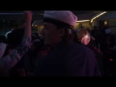 Bandet Hamnkrogen Studentfesten 2017