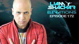 Liam Shachar 'Elevations' (Episode 172)